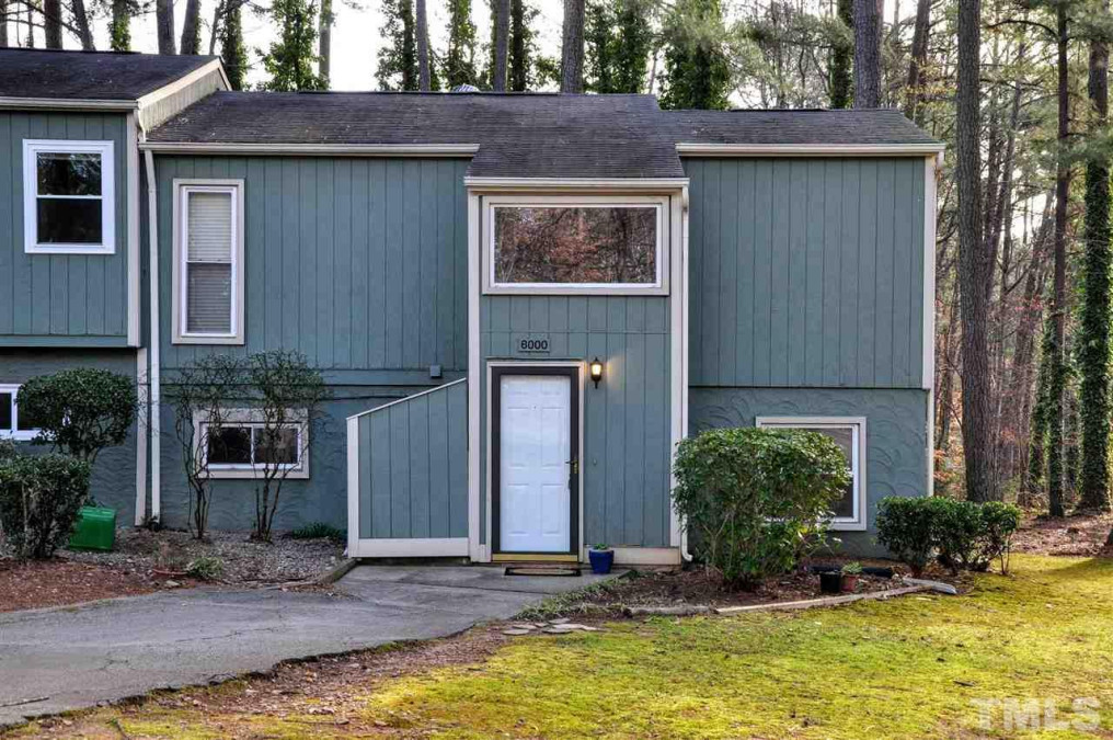 6000 Farm Gate Rd, Raleigh, NC 27606 Raleigh Realty