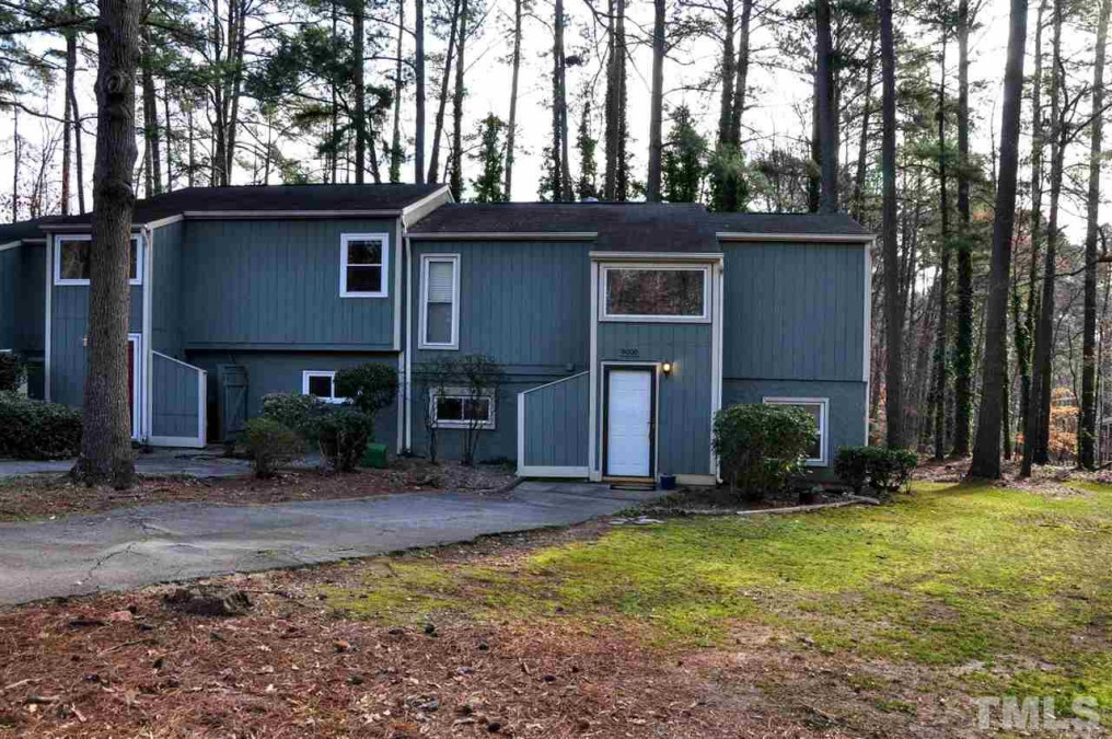6000 Farm Gate Rd, Raleigh, NC 27606 Raleigh Realty