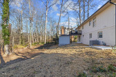 947 Manchester Dr Cary, NC 27511