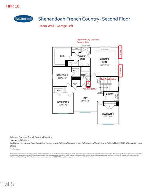 379 Fast Pitch Ln Four Oaks, NC 27524