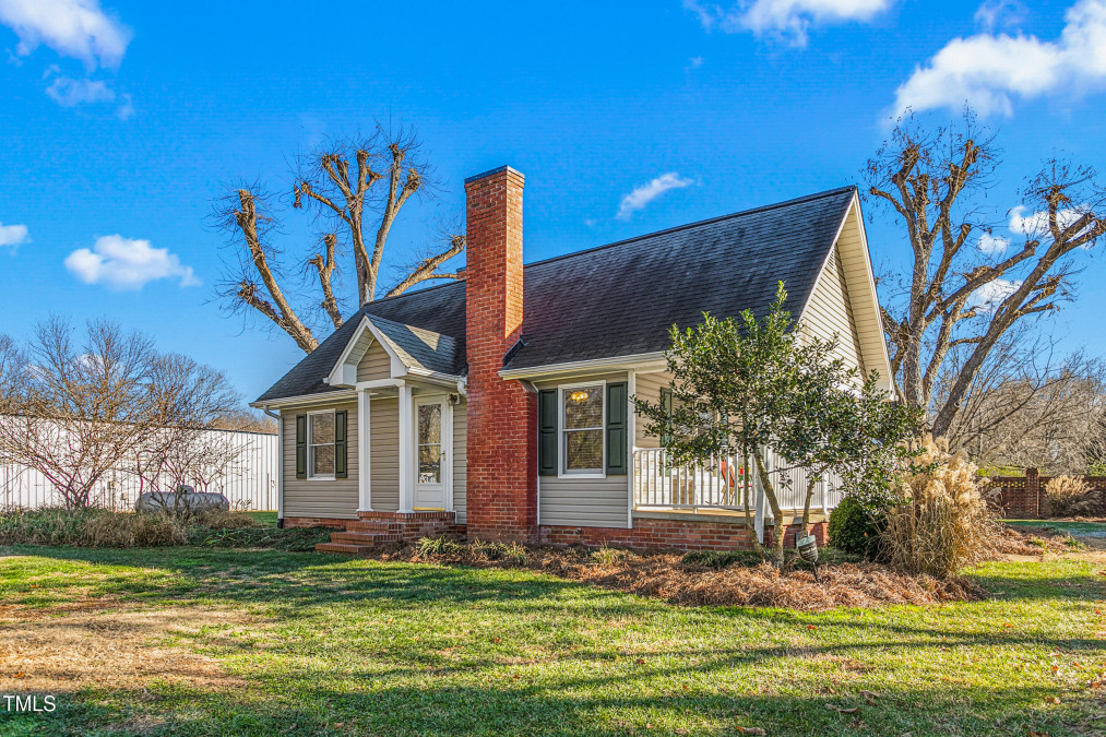 2262 S Nc 119 Hw Mebane, NC 27302