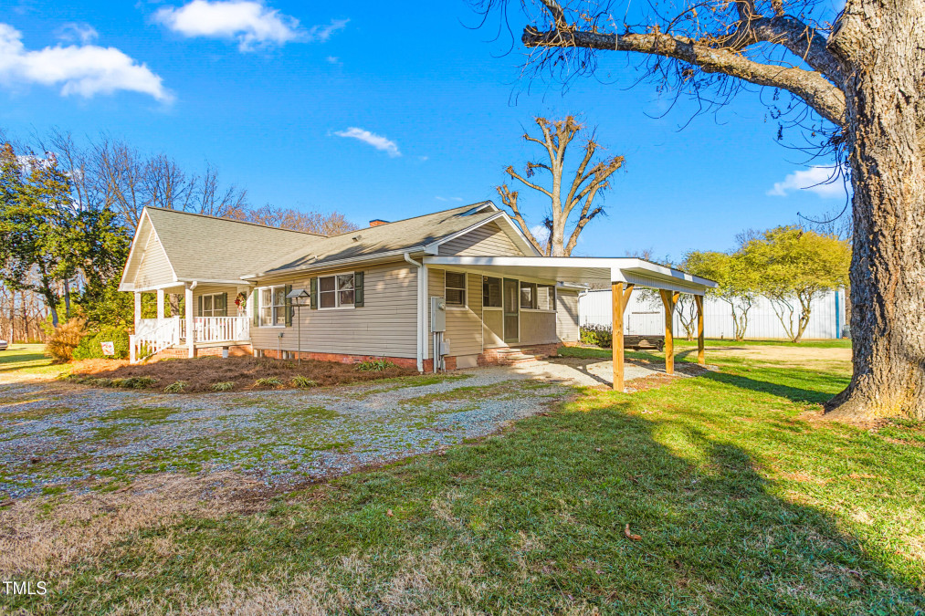 2262 S Nc 119 Hw Mebane, NC 27302