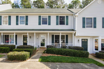 107 Mclean Ct Cary, NC 27513