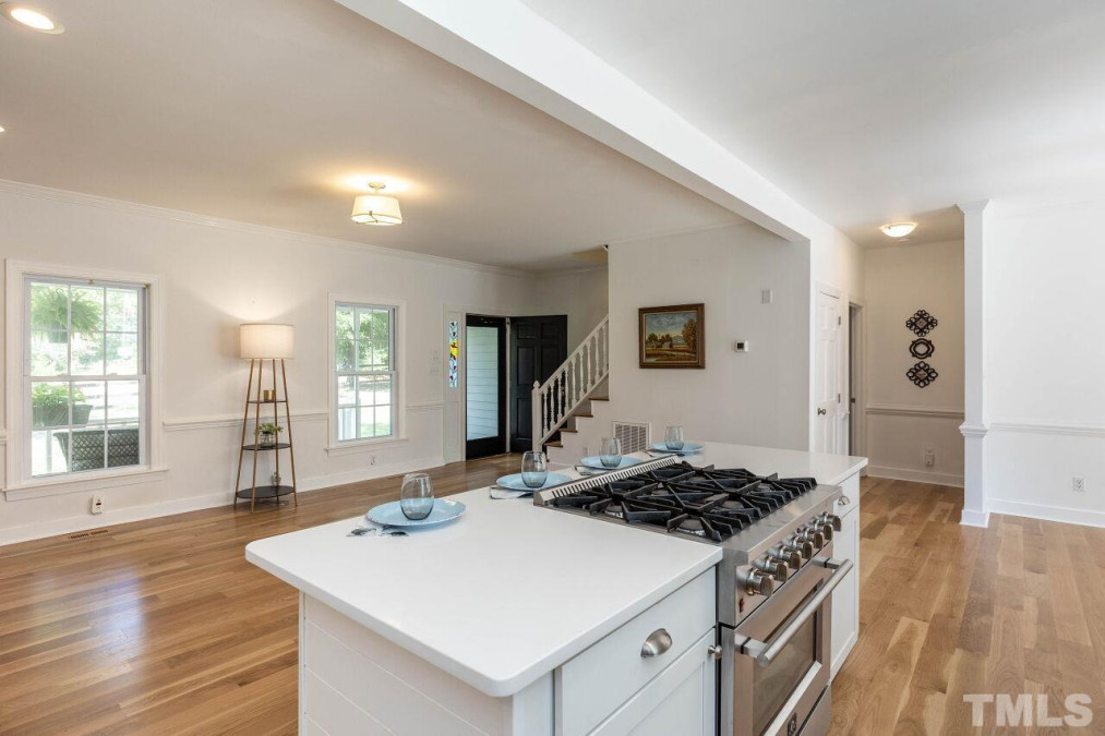 5116 Haycourt Ln Wendell, NC 27591