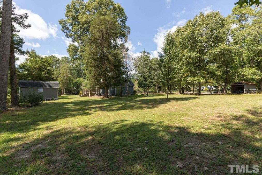 5116 Haycourt Ln Wendell, NC 27591