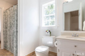 5116 Haycourt Ln Wendell, NC 27591