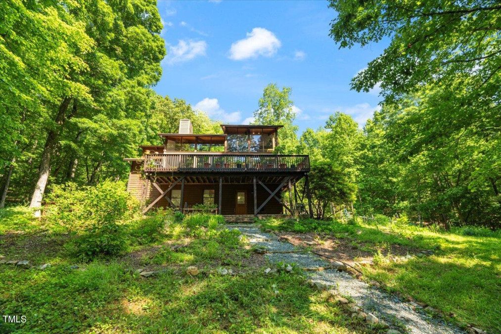 6429 Mt Mitchell Rd Efland, NC 27243