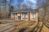 5309 Foxlair Rd Chapel Hill, NC 27516