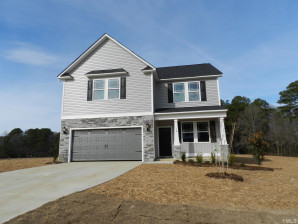 19 Ava Ln Clayton, NC 27520