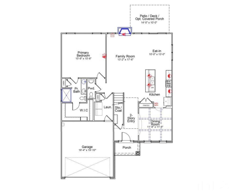 499 Oak Branch Trl, Garner, NC 27529 Raleigh Realty