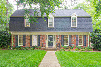 910 Glen Eden Dr Raleigh, NC 27612