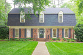 910 Glen Eden Dr Raleigh, NC 27612