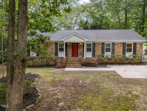 3803 Donna Rd Raleigh, NC 27604