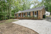 3803 Donna Rd Raleigh, NC 27604