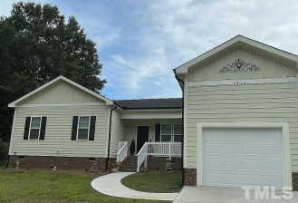 1813 Chalybeate Springs Rd Angier, NC 27501
