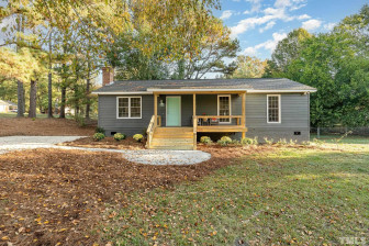 34 Maggie Ct Wendell, NC 27591