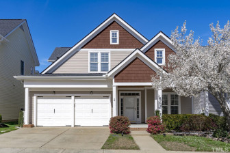 107 Bridgegate Dr Cary, NC 27519