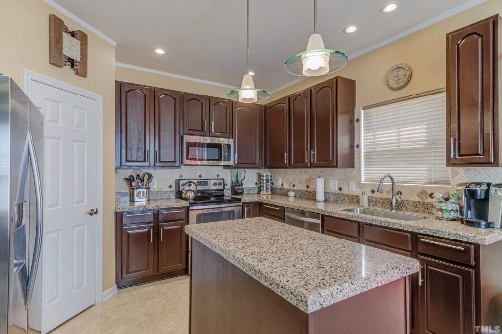 1725 T W Alexander Dr Durham, NC 27703