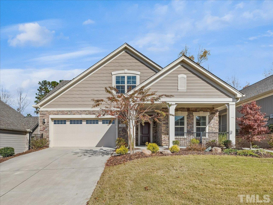 1418 Abbotsford Way, Cary, NC 27519 - Raleigh Realty