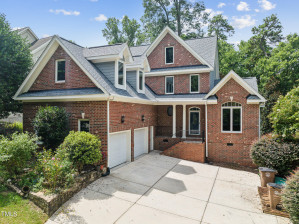 231 Kinvara Ct Wake Forest, NC 27587