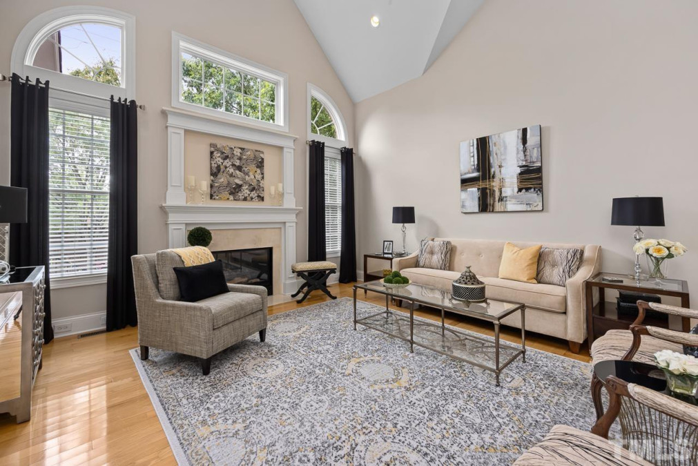 110 Sonoma Valley Dr, Cary, NC 27518 Raleigh Realty