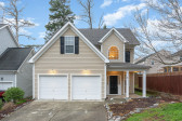 6 Berry Ct Durham, NC 27703