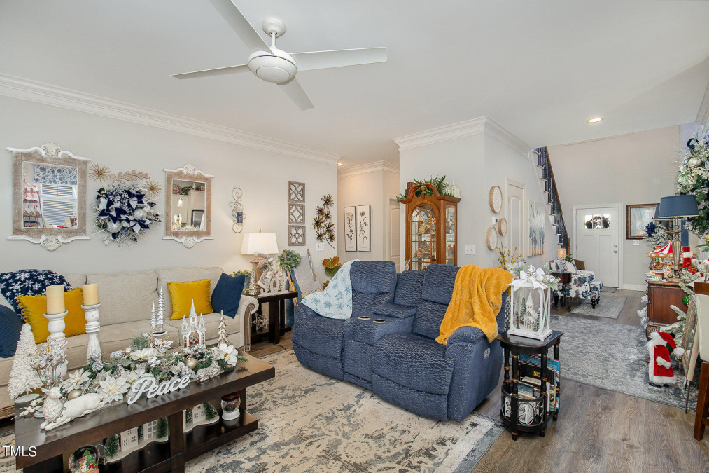 124 Coats Ridge Dr, Benson, NC 27504 Raleigh Realty