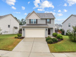 407 Kinnakeet Dr Durham, NC 27704