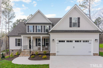 3603 River Watch Ln Franklinton, NC 27525