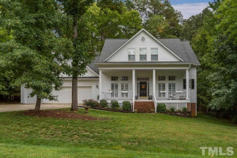 5005 Bartons Enclave Ln Raleigh, NC 27613