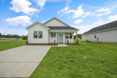 3543 Jetstream Dr Wilson, NC 27896