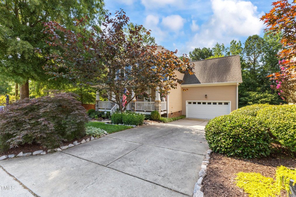 3148 Suncrest Village Ln Raleigh, NC 27616