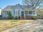 2700 Clonnel Ct Raleigh, NC 27604