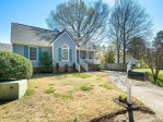 2700 Clonnel Ct Raleigh, NC 27604