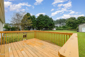 134 Marianna Pl Garner, NC 27529