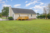 134 Marianna Pl Garner, NC 27529