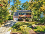 1018 Chimney Hill Dr Apex, NC 27502