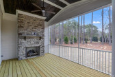 23 Bonterra Way Chapel Hill, NC 27516