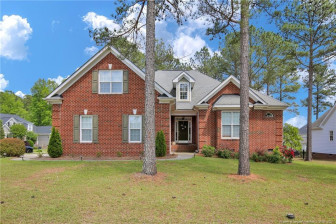 213 Skipping Water Dr Spring Lake, NC 28390