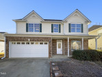 351 Stobhill Ln Holly Springs, NC 27540