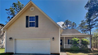 88 Lone Pine Trl Sanford, NC 27332