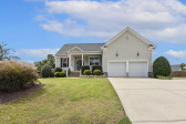 3604 Norman Blalock Rd Willow Springs, NC 27592