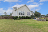 3604 Norman Blalock Rd Willow Springs, NC 27592