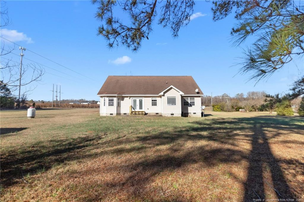 2718 John Mcmillan Rd Hope Mills, NC 28348