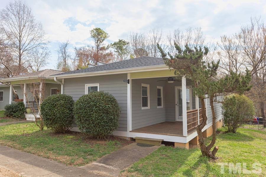 101 Eugene St, Carrboro, NC 27510 Raleigh Realty