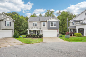 56 Fern Meadow Cir Clayton, NC 27527