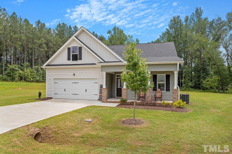 43 Overcup Ct Wendell, NC 27591