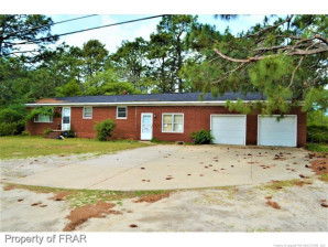 3302 Boone Trl Fayetteville, NC 