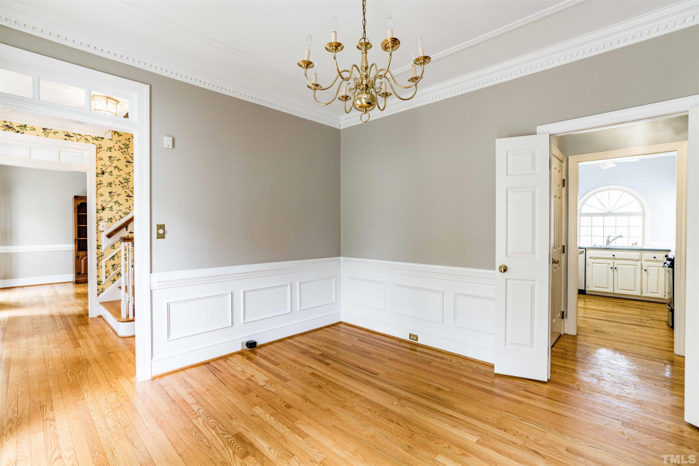 5117 Berkeley St Raleigh, NC 27612
