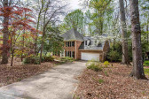 5117 Berkeley St Raleigh, NC 27612